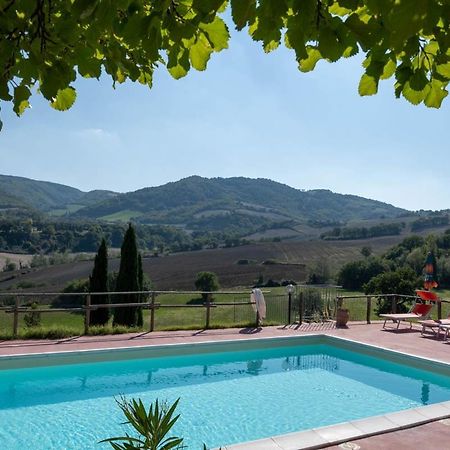 Agriturismo Dai Mori Isola del Piano ภายนอก รูปภาพ