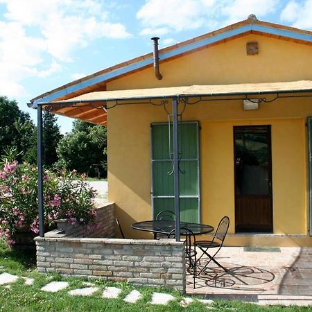 Agriturismo Dai Mori Isola del Piano ภายนอก รูปภาพ