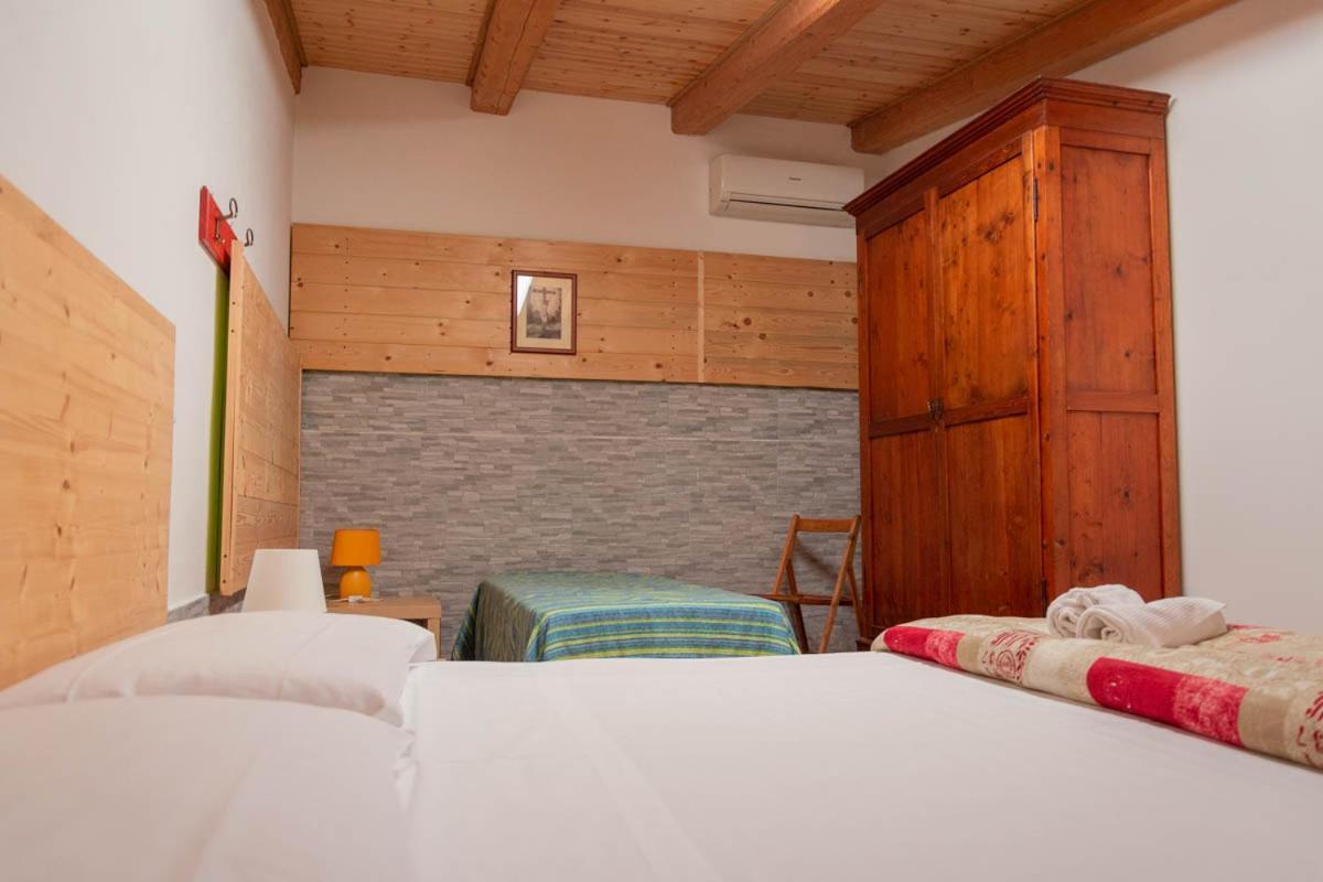 Agriturismo Dai Mori Isola del Piano ภายนอก รูปภาพ