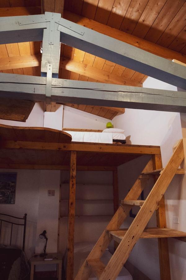 Agriturismo Dai Mori Isola del Piano ภายนอก รูปภาพ