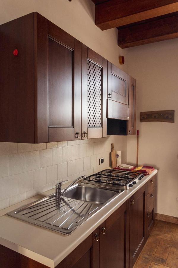 Agriturismo Dai Mori Isola del Piano ภายนอก รูปภาพ