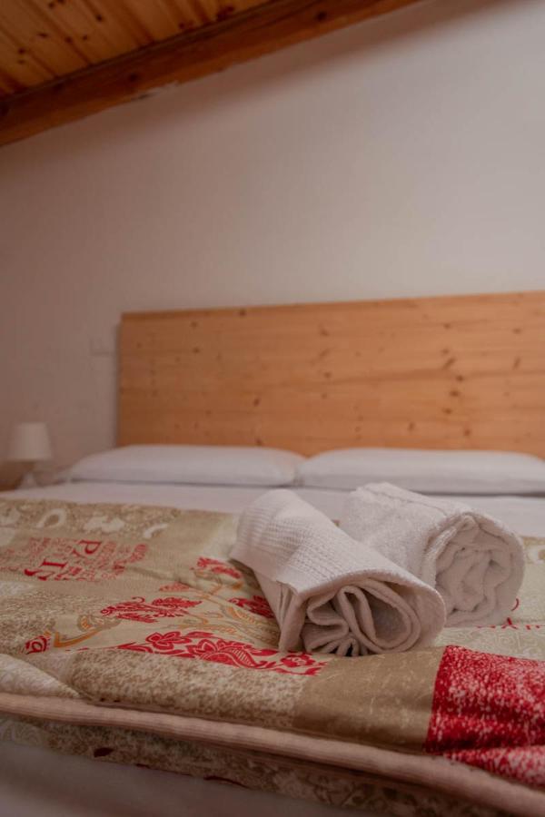 Agriturismo Dai Mori Isola del Piano ภายนอก รูปภาพ