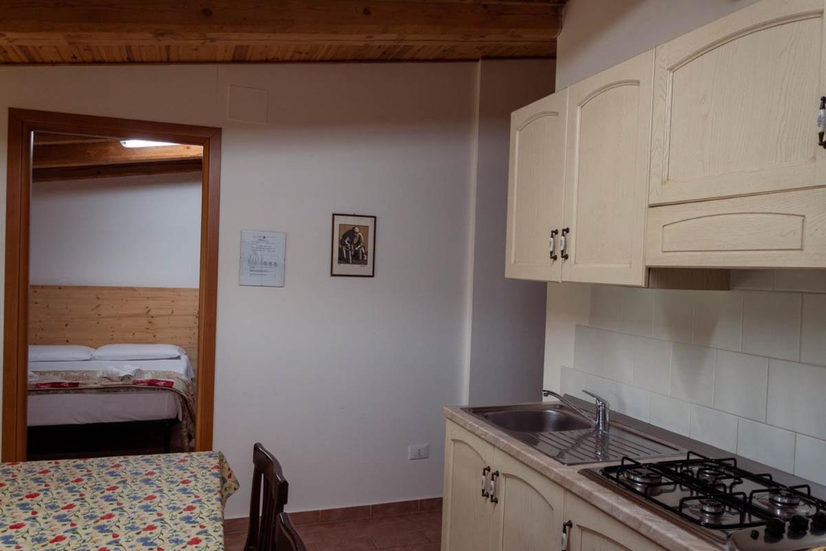 Agriturismo Dai Mori Isola del Piano ภายนอก รูปภาพ