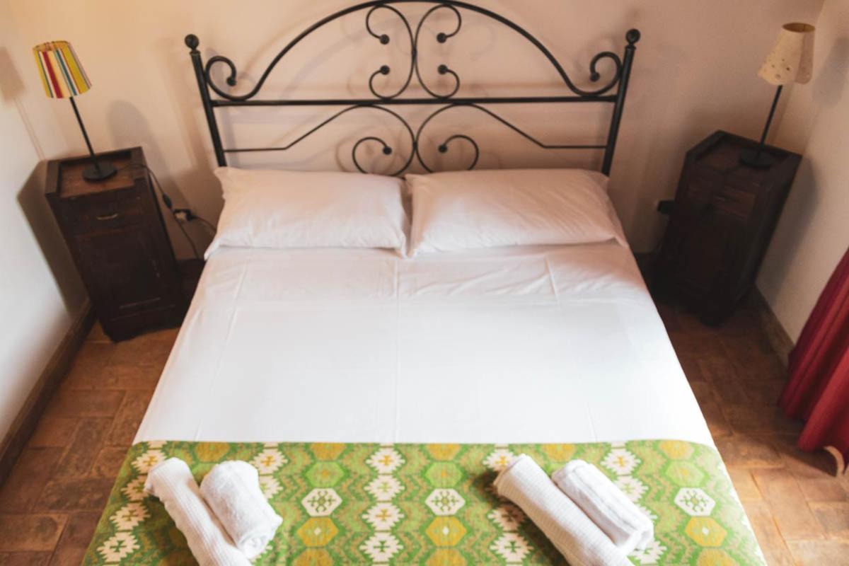Agriturismo Dai Mori Isola del Piano ภายนอก รูปภาพ
