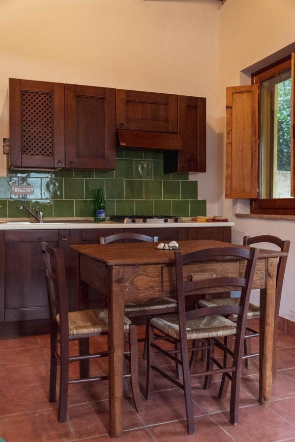 Agriturismo Dai Mori Isola del Piano ภายนอก รูปภาพ