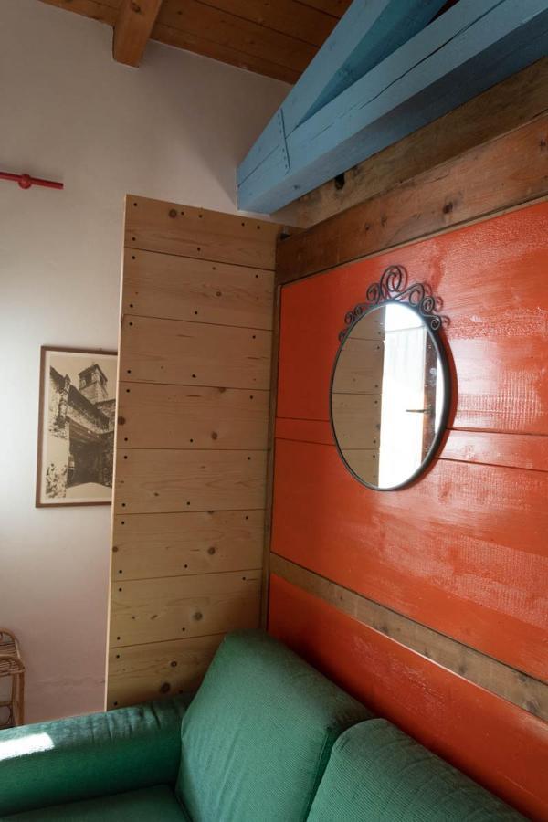 Agriturismo Dai Mori Isola del Piano ภายนอก รูปภาพ