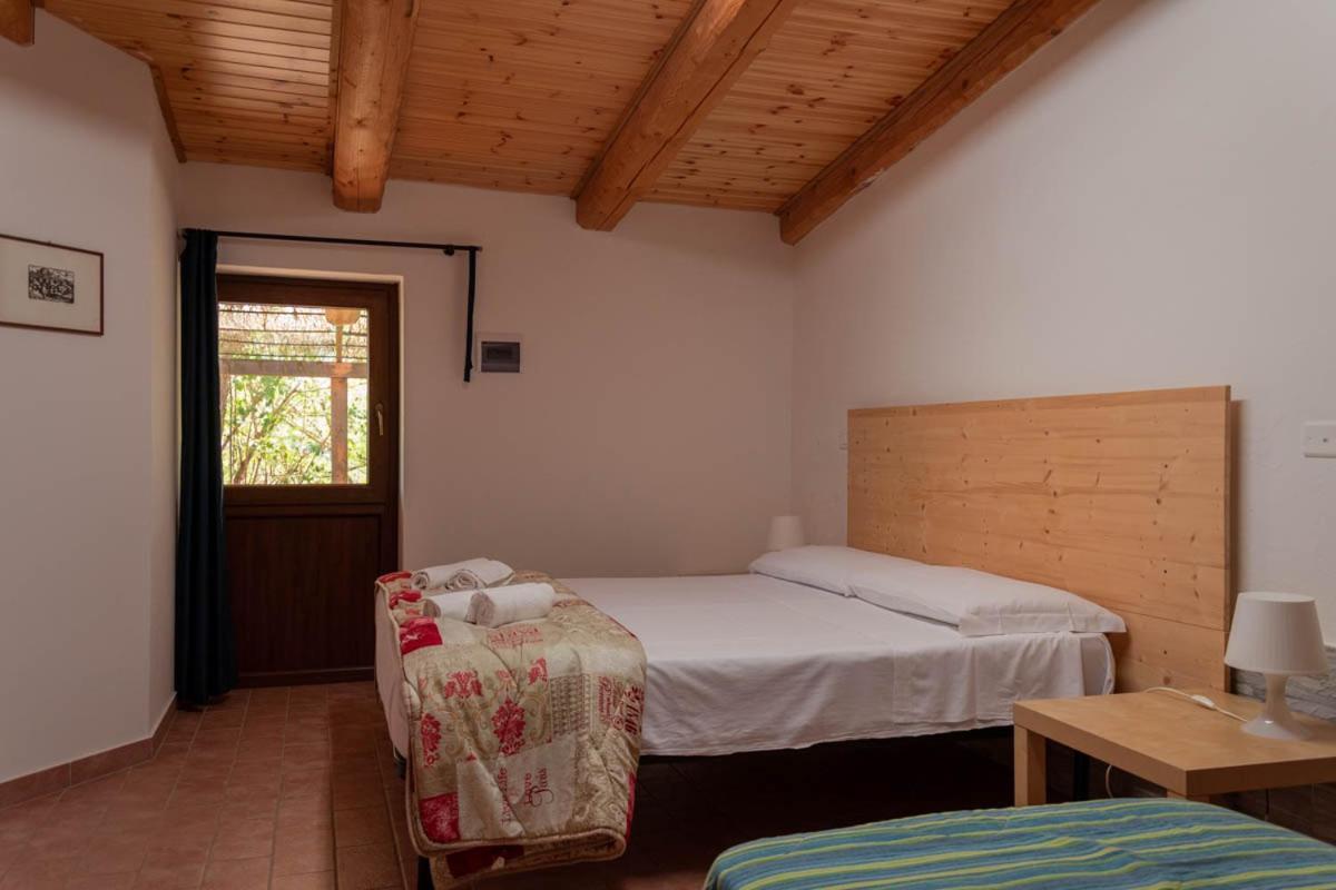 Agriturismo Dai Mori Isola del Piano ภายนอก รูปภาพ
